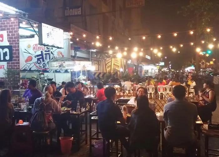 Puzzle Donmuang 방콕