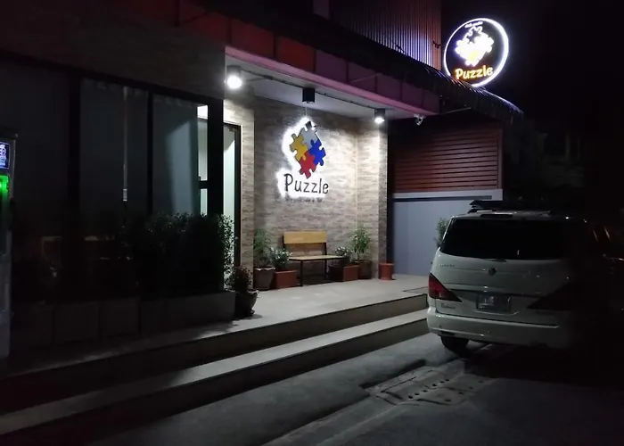 Puzzle Donmuang 2*